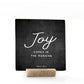 Joy Comes In The Morning, 4x4