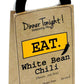White Bean Chili Seasoning Mix