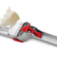 Garject- Garlic Press