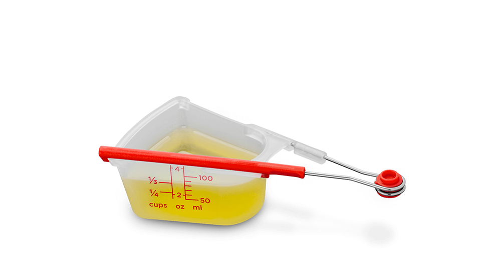LEVUPS- Leveling Measuring Cups