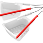 LEVUPS- Leveling Measuring Cups