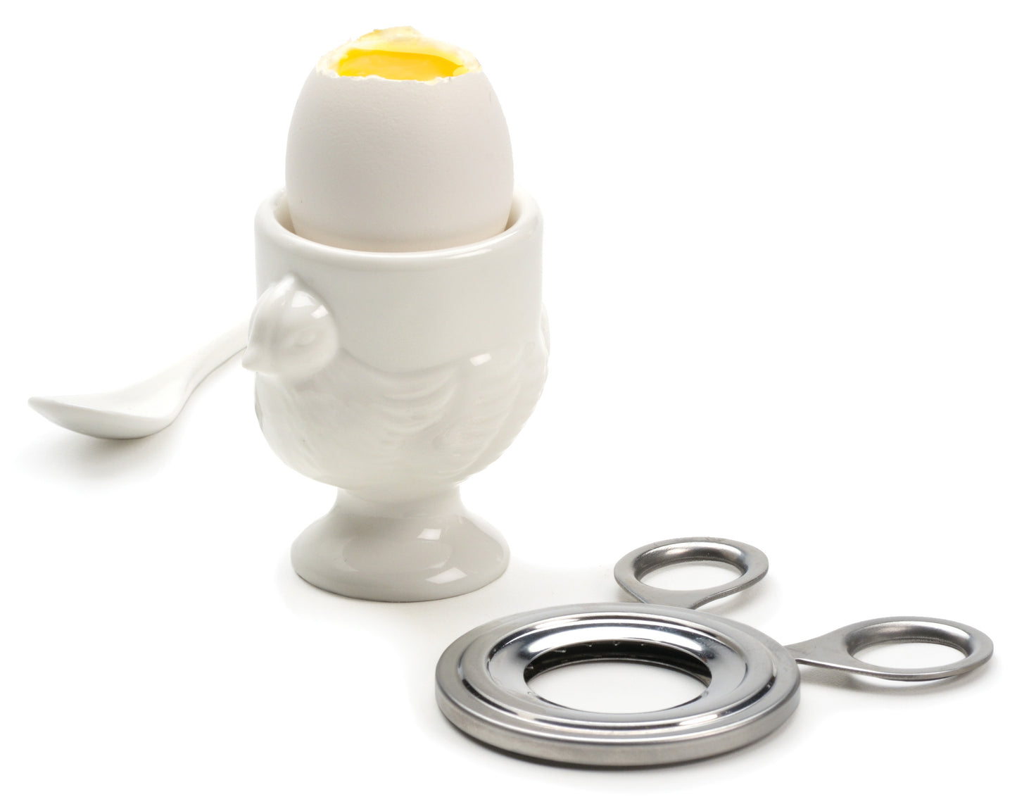 Endurance Egg Topper