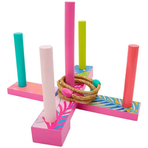 Kailo Chic Ring Toss