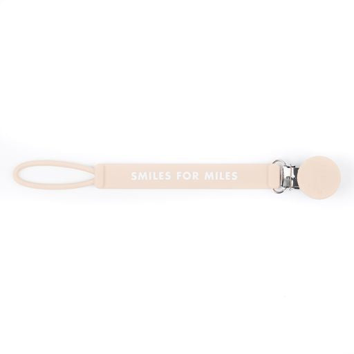 Smiles for Miles Paci Clip