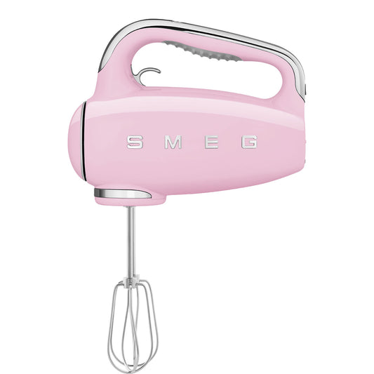 Hand Mixer- Pink
