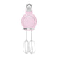 Hand Mixer- Pink