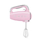 Hand Mixer- Pink