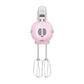 Hand Mixer- Pink