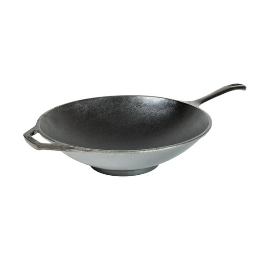Chef's Collection 12" Stir Fry Skillet