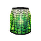 Tiffany Lotus Pagoda Luminaries