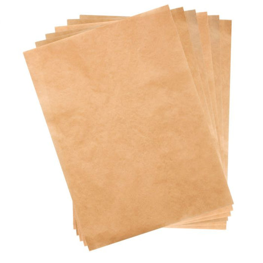 Beyond Gourmet Precut Parchment Paper