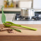 Gusto Infusing Spoon - Green