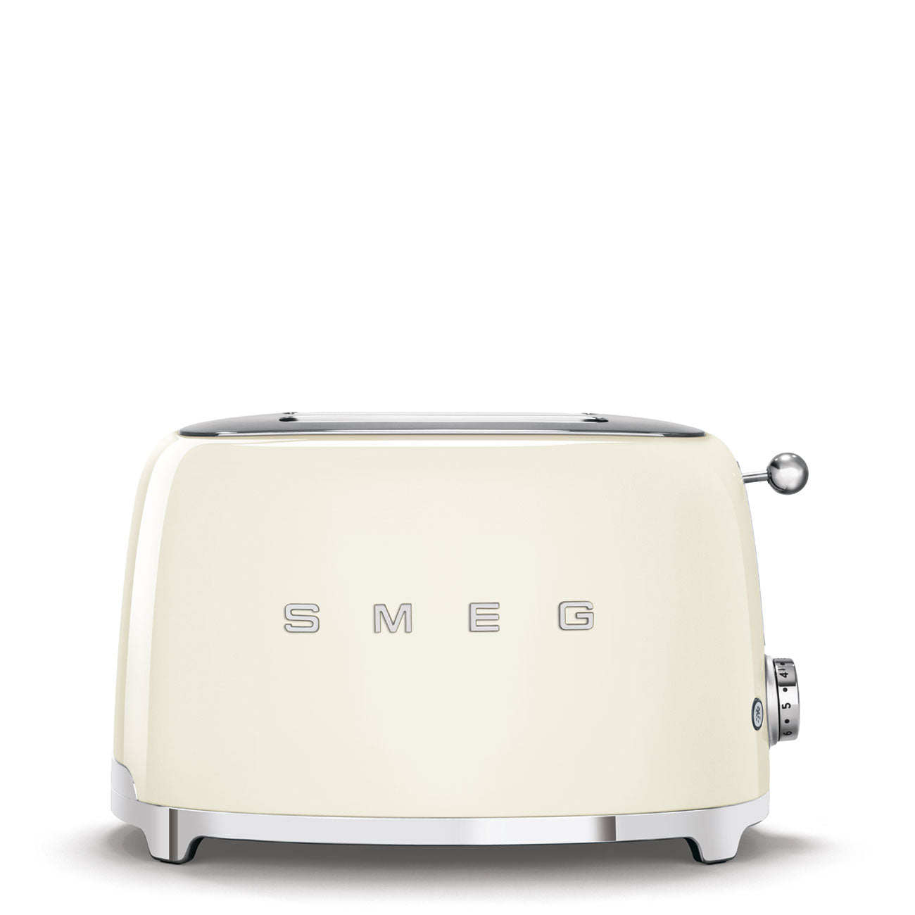 Cream toaster 2 slice hotsell