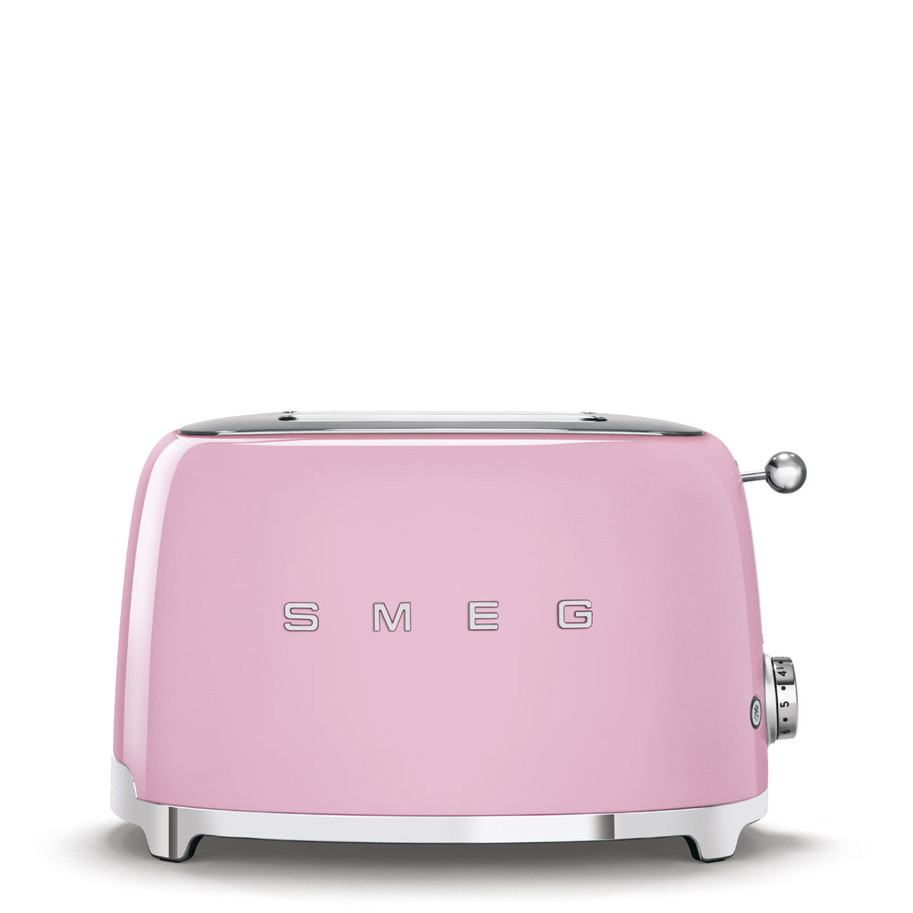 2-Slice Toaster- Pink