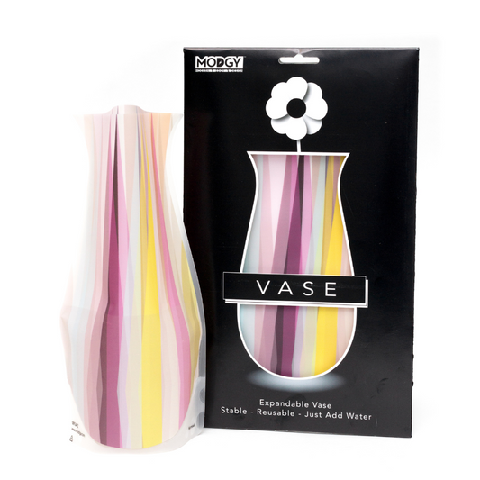 Karnival Vase