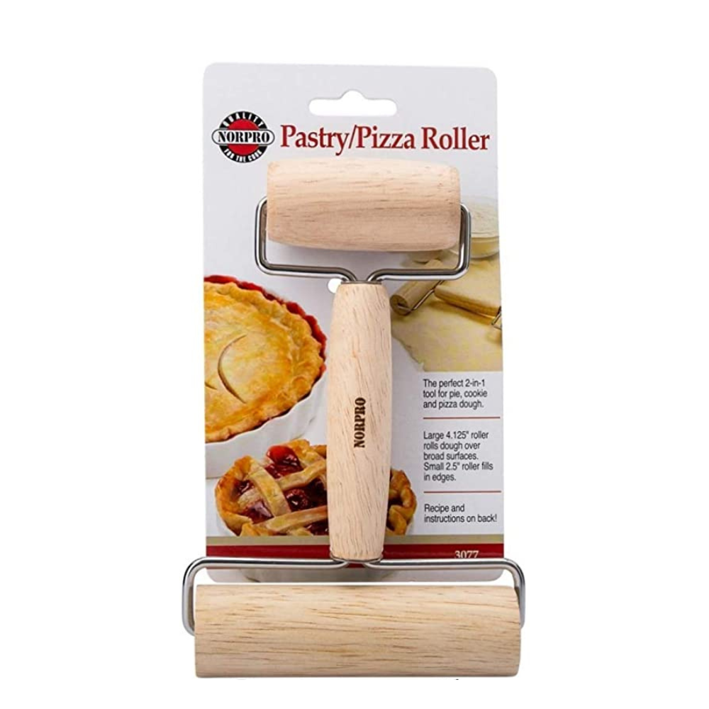 Pastry/ Pizza Roller
