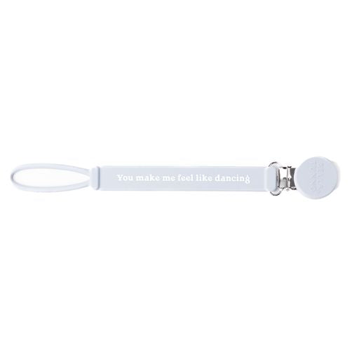 You Make me Feel like Dancing Paci Clip