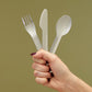 Pocket Utensil Set