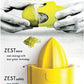 Citrus Zester & Reamer