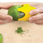 Citrus Zester & Reamer