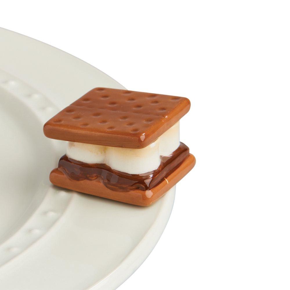 GIMME S'MORE