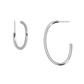 APRIL OVAL EARRINGS