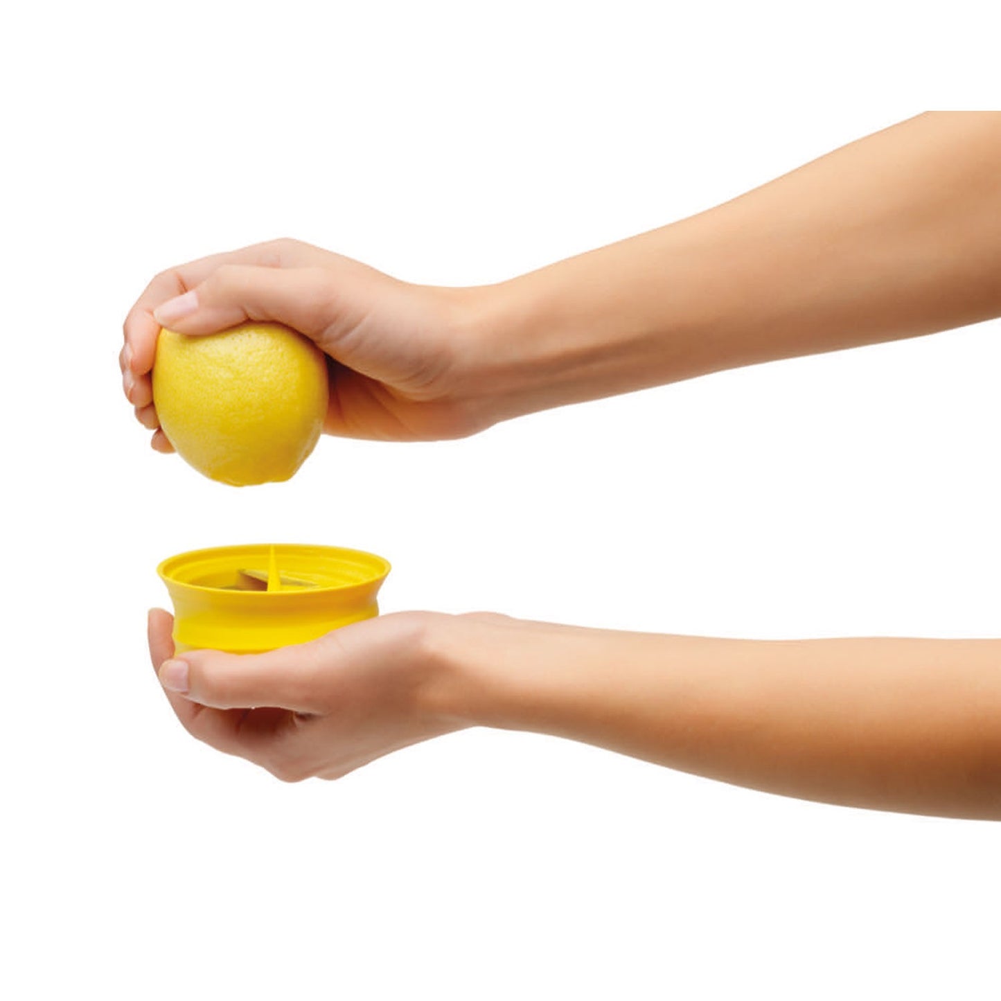 Lemon-Aid- Citrus Spiralizer