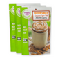 Cinnamon Coffee Cake Microwave Muffin Single