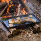 Carbon Steel Griddle