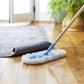 FLEXI-EDGE FLOOR & WALL DUSTER REPLACEMENT HEAD