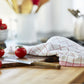 CLASSIC CHECK DISH TOWEL