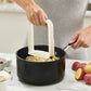 Easy-Mash Ergonomic Potato Masher