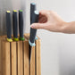 Elevate Knives Set with Bamboo Block