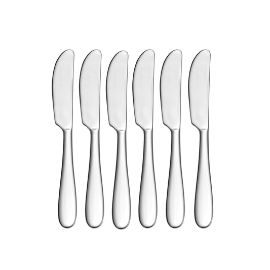 Classic Set/6 Cocktail Spreaders