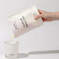 Violet & White Iris Candle Refill