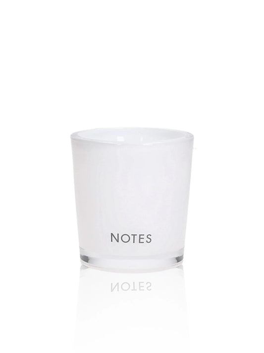 Starter Glass in White