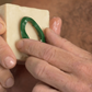Soap Gripper