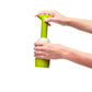 Herbcicle Plus- Frozen Herb Keeper & Mill