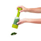 Herbcicle Plus- Frozen Herb Keeper & Mill