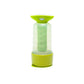 Herbcicle Plus- Frozen Herb Keeper & Mill