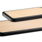 Fledge Bamboo- Flip Edge Cutting Board