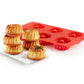 6 CUP MINI SAVARIN