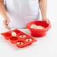 6 CUP MINI SAVARIN