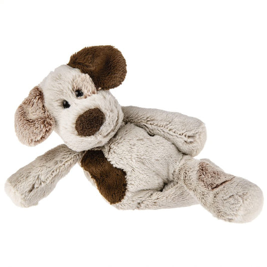 Marshmallow Junior Puppy 9"