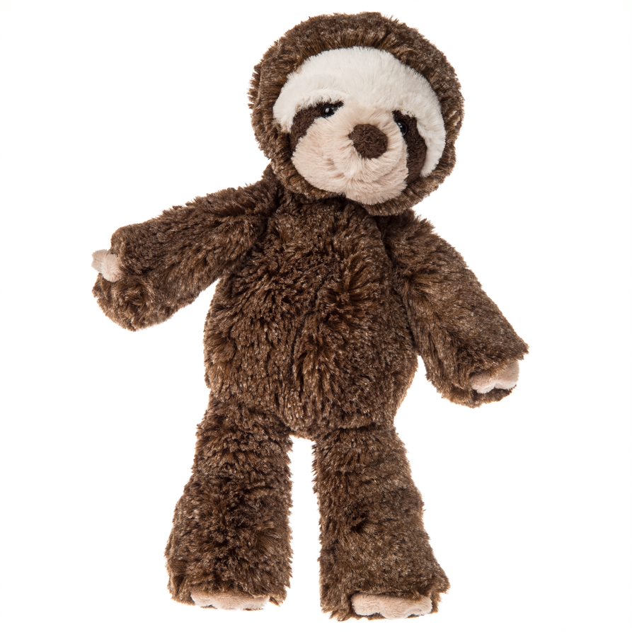 Marshmallow Junior Sloth 9"