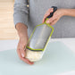 Twist Grater